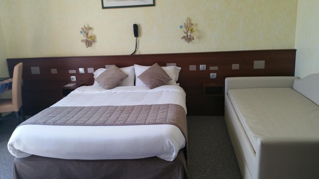 Hotel De La Mer Киберон Экстерьер фото